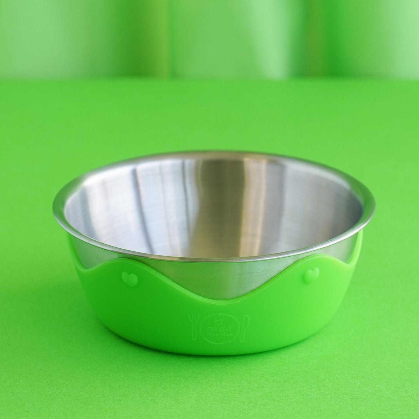 Kids Stainless Steel Bowl