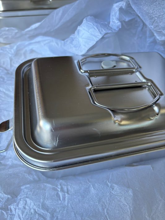 Seconds 1800ml Lunchboxes 20% off