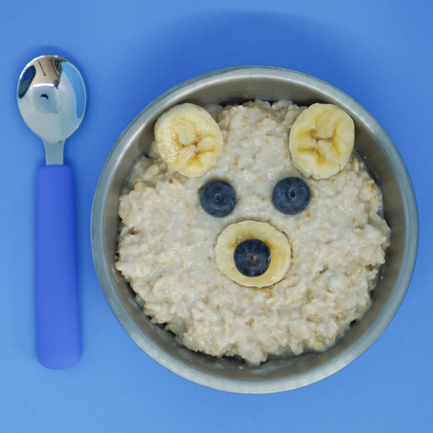 Kids Stainless Steel Bowl