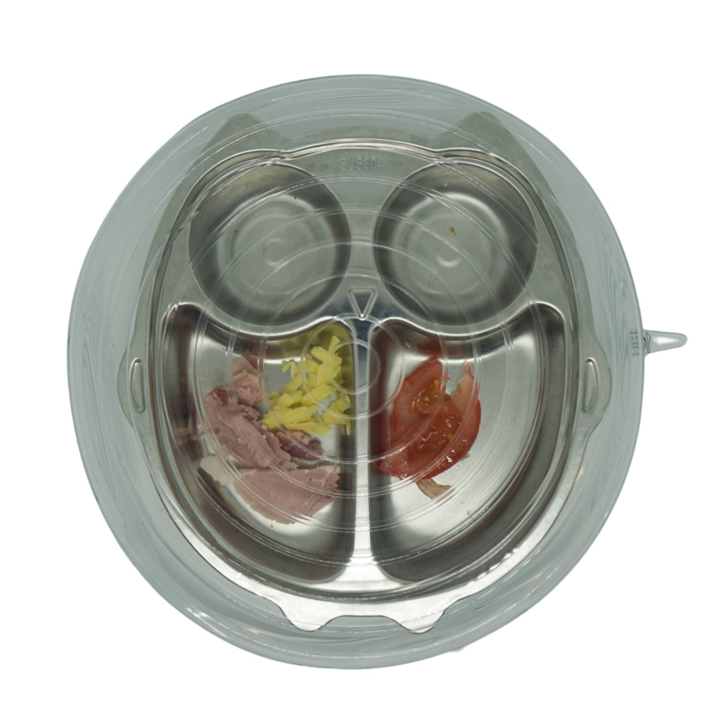 1 piece Silicone cover to fit our Section plates
