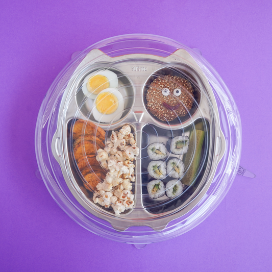 1 piece Silicone cover to fit our Section plates