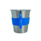 Kids Stainless Steel Cup with Silicone Handles