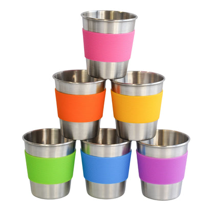 Kids Stainless Steel Cup