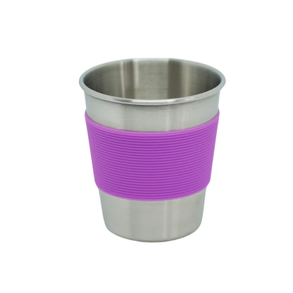 Kids Stainless Steel Cup