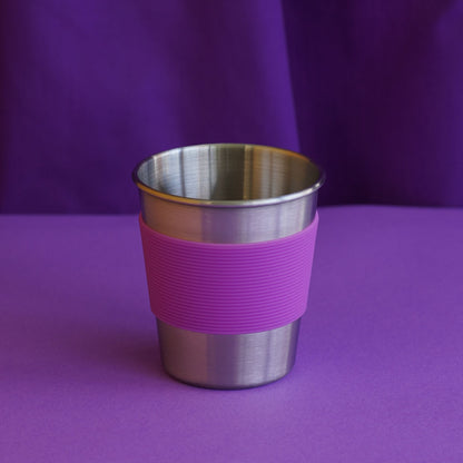 Kids Stainless Steel Cup