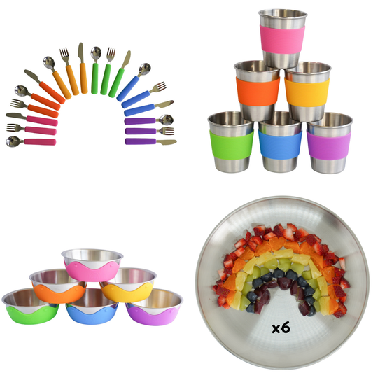 Replace your plastic drawer bundle (Save 25%)