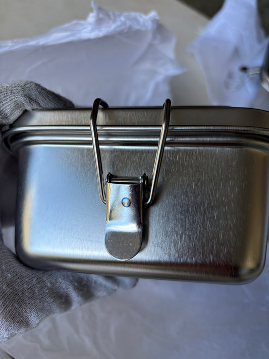 Seconds 1800ml Lunchboxes 20% off