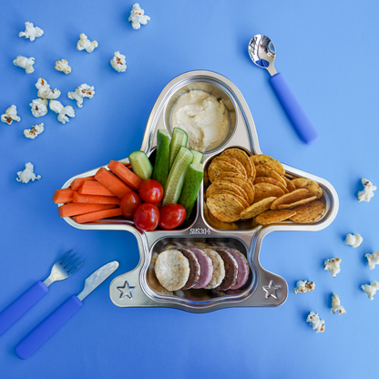 Stainless Steel Plane Section Plate