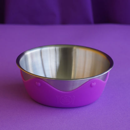 Kids Stainless Steel Bowl