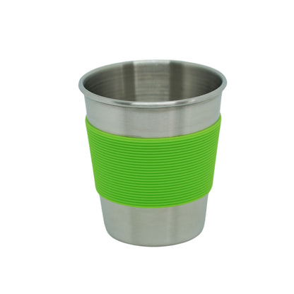 Kids Stainless Steel Cup