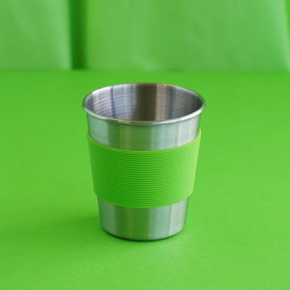 Kids Stainless Steel Cup