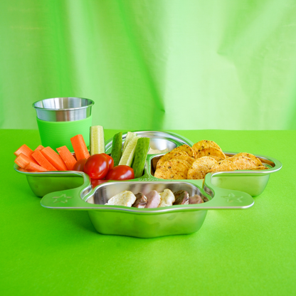 Stainless Steel Plane Section Plate