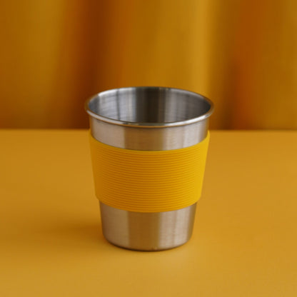 Kids Stainless Steel Cup