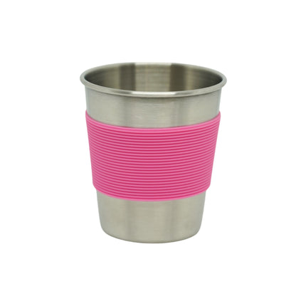 Kids Stainless Steel Cup