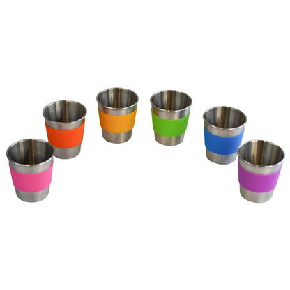 Kids Stainless Steel Cup