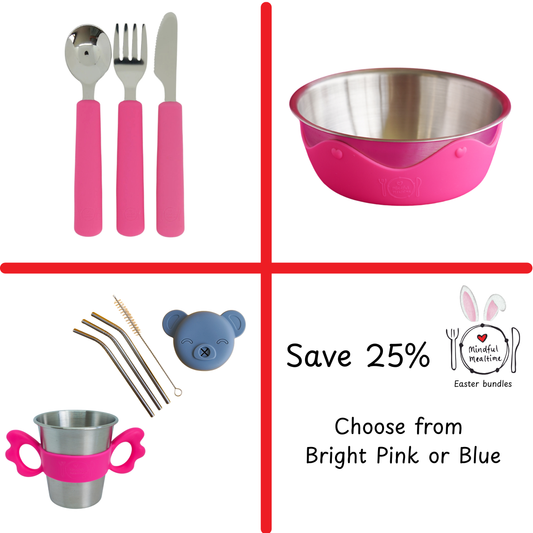 2. Easter Everyday Essentials Bundle (Save 25%)