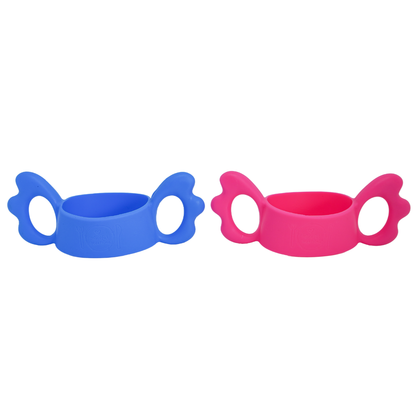 Silicone HANDLES ONLY