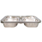 Stainless Steel Butterfly Section Plate