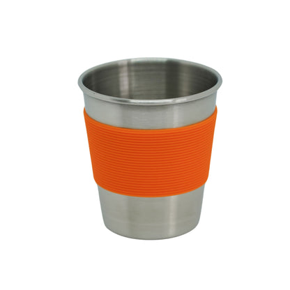 Kids Stainless Steel Cup