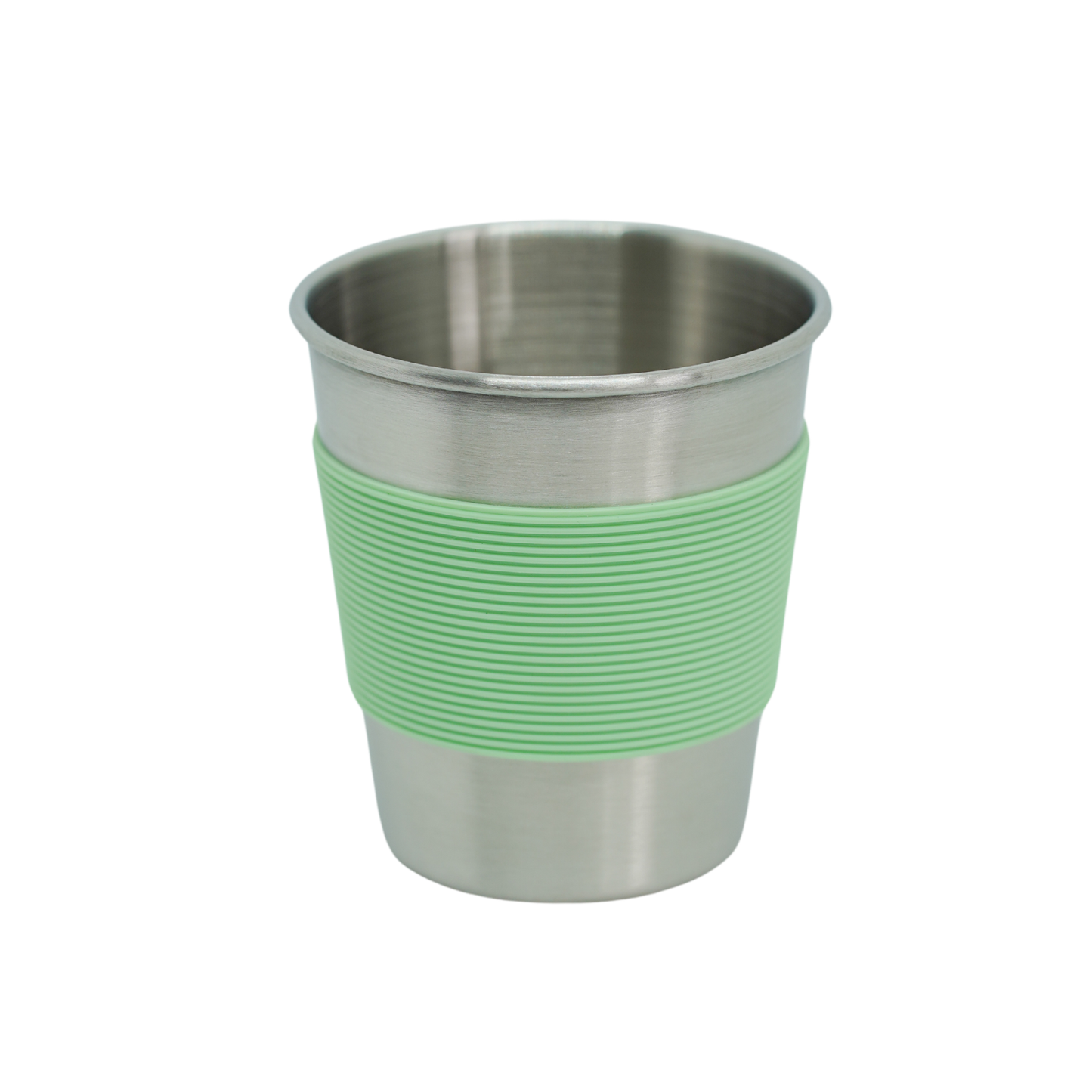 Kids Stainless Steel Cup PASTELS