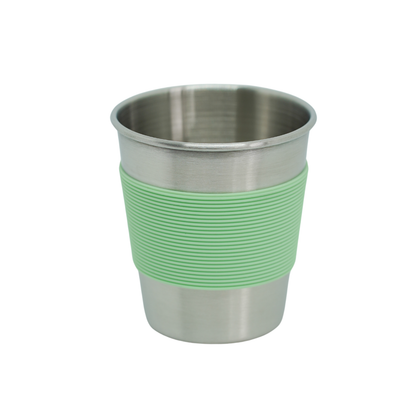 Kids Stainless Steel Cup PASTELS