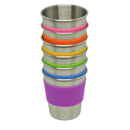 Kids Stainless Steel Cup