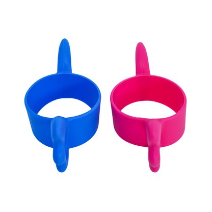 Silicone HANDLES ONLY