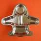Stainless Steel Plane Section Plate
