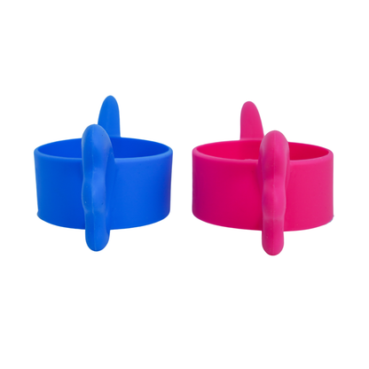 Silicone HANDLES ONLY