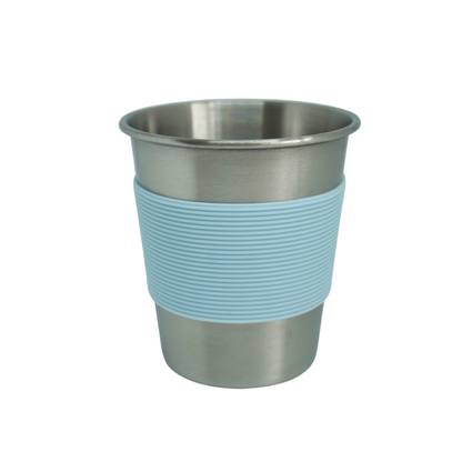 Kids Stainless Steel Cup PASTELS