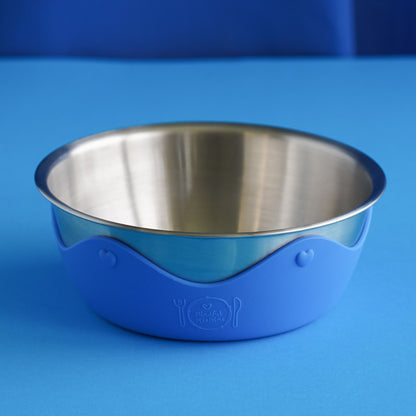 Kids Stainless Steel Bowl