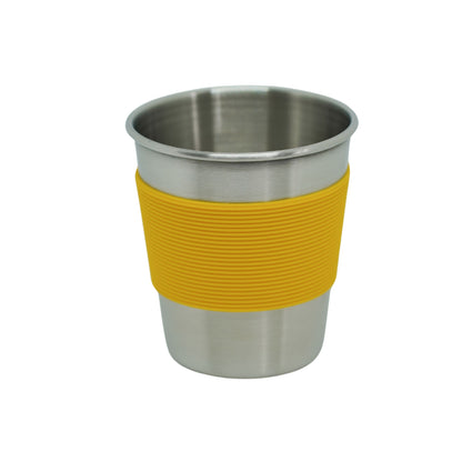 Kids Stainless Steel Cup