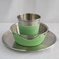 Kids Stainless Steel Mealtime Starter Set (Save 10%)