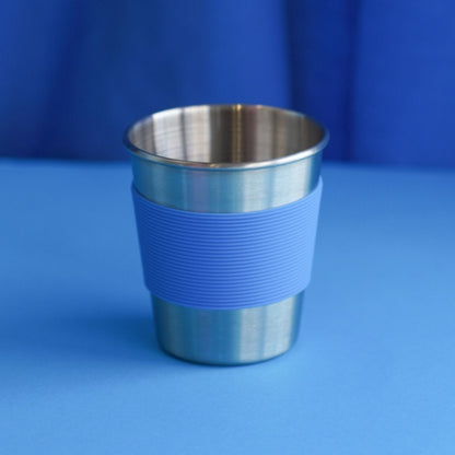 Kids Stainless Steel Cup