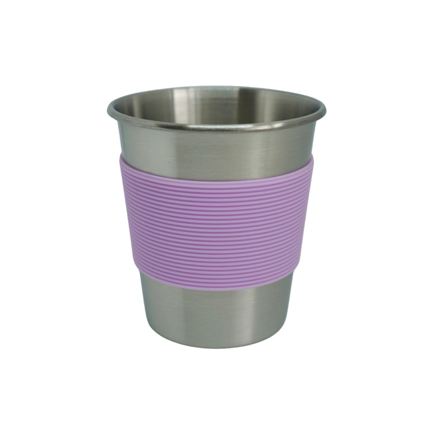 Kids Stainless Steel Cup PASTELS