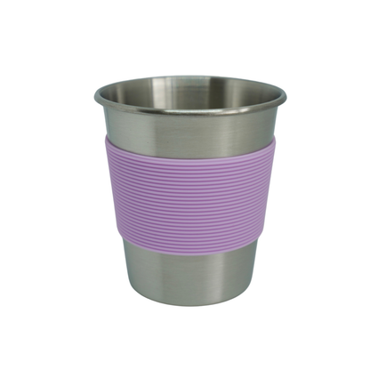 Kids Stainless Steel Cup PASTELS