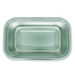 Stainless Steel Double Layer 1500ml Lunchbox