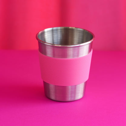 Kids Stainless Steel Cup