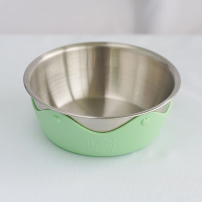 Kids Stainless Steel Bowl