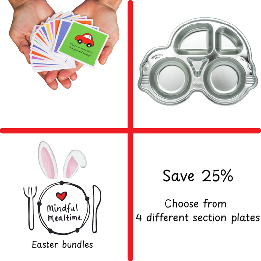 6. Easter Connection Bundle (Save 25%)