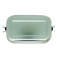 Stainless Steel Double Layer 1500ml Lunchbox
