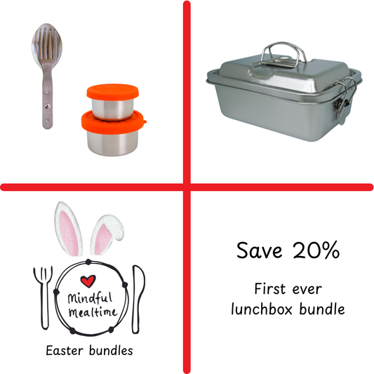 7. Easter Lunchbox Adventure Bundle (Save 20%)