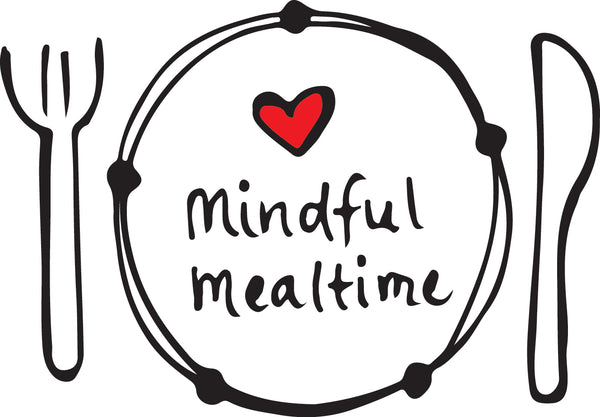 Mindful Mealtime