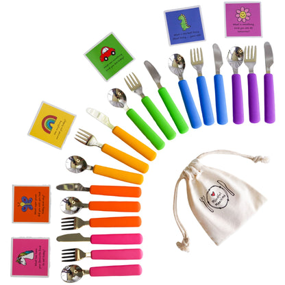 Conversation Starter Cards for Connection