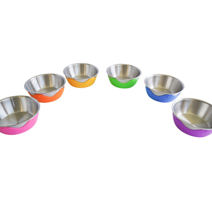Rainbow Bowl Set of 6 (Save 20%)