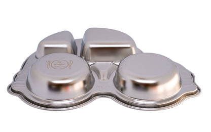 Stainless Steel Car Section Plate (20% off)