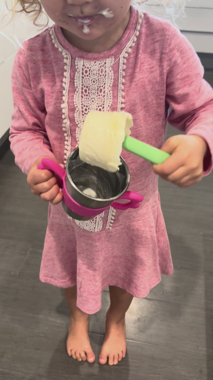 Silicone HANDLES ONLY