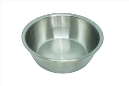 Kids Stainless Steel Bowl Mindful Mealtime